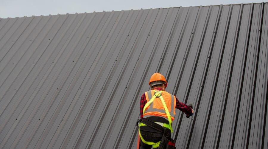 Atlas Roofing Contractor in Vega Alta, PR
